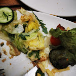 Photo n°5 de l'avis de Pauly.h fait le 01/06/2022 à 12:55 sur le  Cafe Extrablatt Oldenburg à Oldenburg