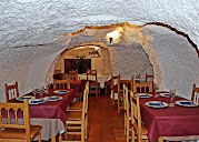 Restaurante Bodega la Petra en Arnedillo