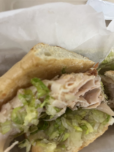 Sandwich Shop «Firehouse Subs», reviews and photos, 8877 W Colonial Dr, Ocoee, FL 34761, USA