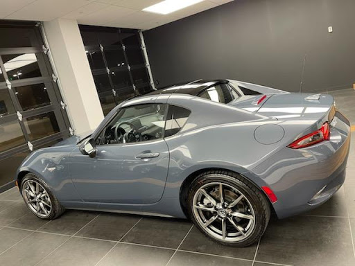 Mazda Dealer «Jeff Haas Mazda», reviews and photos, 11222 Katy Fwy, Houston, TX 77043, USA