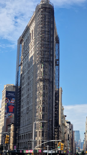 Sports Bar «The 40/40 Club», reviews and photos, 6 W 25th St, New York, NY 10010, USA