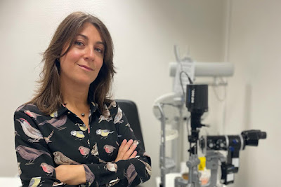 Dr Mélanie Tessier à Aix-en-Provence