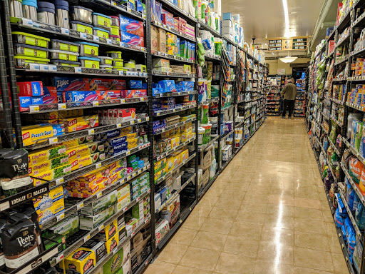 Grocery Store «Mill Valley Market», reviews and photos, 12 Corte Madera Ave, Mill Valley, CA 94941, USA