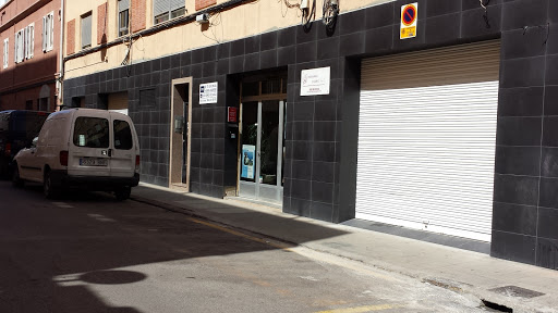 Funerària Jaume I en Castellón