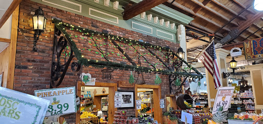 Grocery Store «Old World Food Market», reviews and photos, 40 NY-59, Nyack, NY 10960, USA