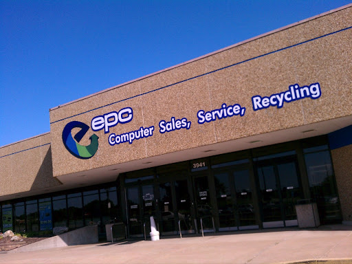 Used Computer Store «Epc Inc», reviews and photos, 3941 Harry S Truman Blvd, St Charles, MO 63301, USA