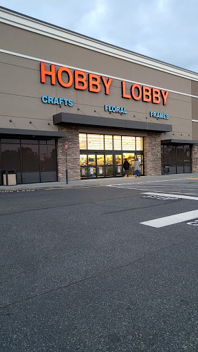 Craft Store «Hobby Lobby», reviews and photos, 19310 60th Ave W, Lynnwood, WA 98036, USA