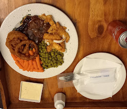 Mike's Kitchen Humewood photo