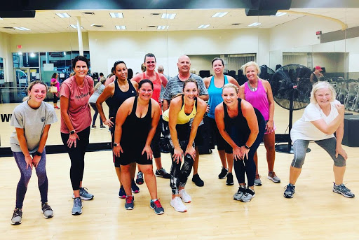 Health Club «24 Hour Fitness», reviews and photos, 405 I-30, Rockwall, TX 75087, USA