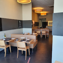 Atmosphère du Restaurant Bistro Régent à Perpignan - n°7