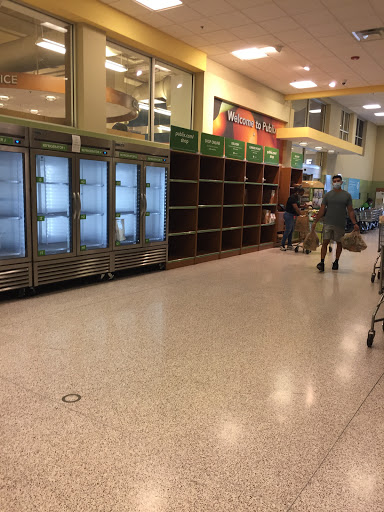 Supermarket «Publix Super Market at 18Biscayne Shopping Center», reviews and photos, 1776 Biscayne Blvd, Miami, FL 33132, USA