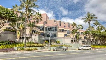 Regus - Honolulu - Waterfront