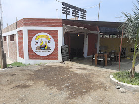 El Concolón Restaurant Bar