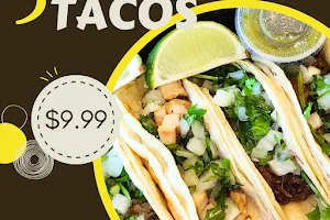 Go Loco Street Tacos & Burritos image