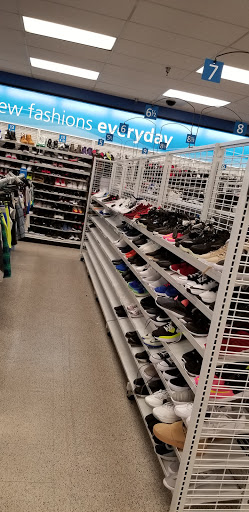 Clothing Store «Ross Dress for Less», reviews and photos, 12270 Rockville Pike, Rockville, MD 20852, USA