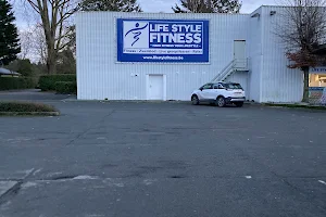 Life Style Fitness Overijse image