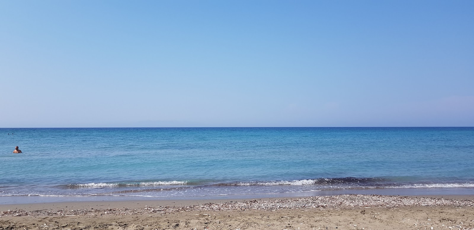 Kameros Beach IV'in fotoğrafı imkanlar alanı