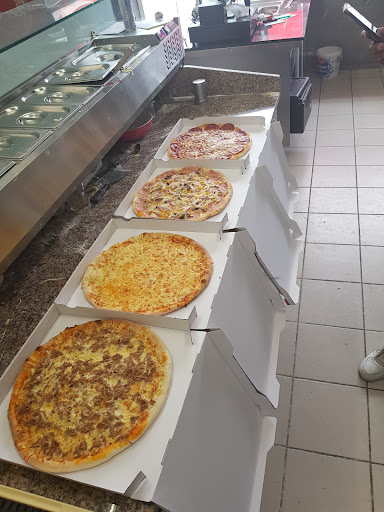 Waria (Kebap - Pizza) en Pischelsdorf in der Steiermark