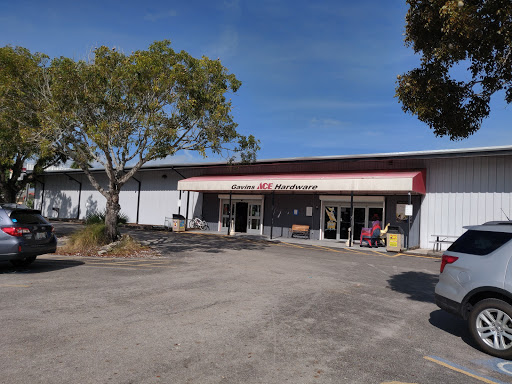 Hardware Store «Gavins Ace Hardware», reviews and photos, 16025 San Carlos Blvd, Fort Myers, FL 33908, USA