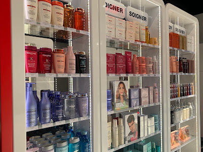 Salon Shampoo Expert Lillenium à Lille