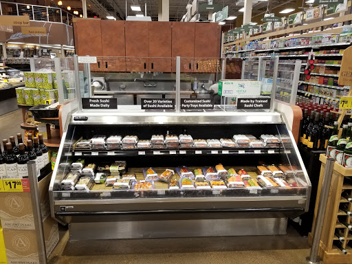 Grocery Store «Kroger Fresh Fare», reviews and photos, 3300 Montrose Blvd, Houston, TX 77006, USA