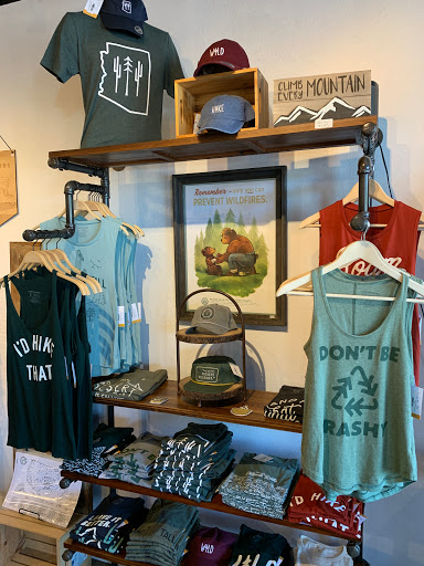 Outdoor Sports Store «Blue Planet Outdoors / CampBound.com», reviews and photos, 44 S San Marcos Pl, Chandler, AZ 85225, USA