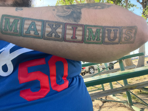 Explore tattoo ideas for 3 best friends, creative tattoo ideas in Bakersfield, available at Third Energy Tattoo & Piercing