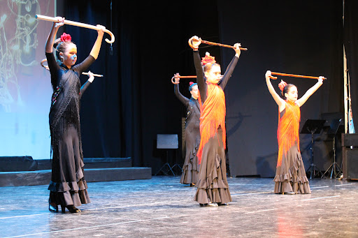 Imagen del negocio Escuela Municipal de Música y Danza Las Gabias en Las Gabias, Granada