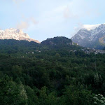 Photo n°8 de l'avis de Claudio.p fait le 16/05/2018 à 15:54 sur le  Risto Macelleria Liberati à Poggio Nativo