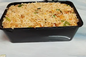 Ya Rahman Biryani [Bucket Biryani] image