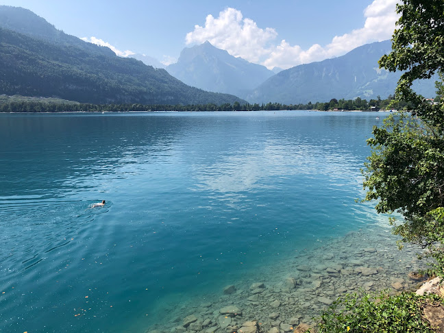 Lago Mio - Glarus Nord