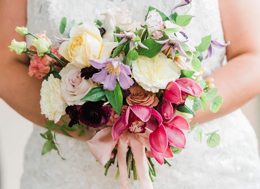 Florist «Deanna Burks Design», reviews and photos, 760 E Main St #2, Hendersonville, TN 37075, USA