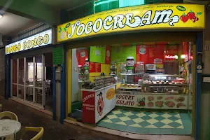 Fast food - Yogocream "Bingo Bongo" image