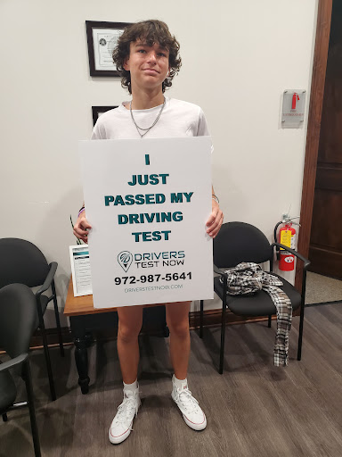 Drivers Test Now driving school