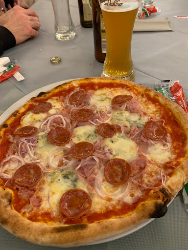 Pizzeria Gardesana in Bussolengo, Provincia di Verona