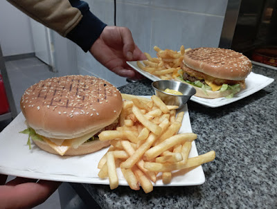 Tacos Food à Cluses