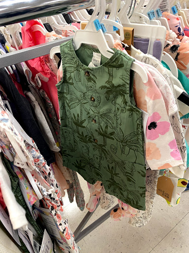 Department Store «T.J. Maxx», reviews and photos, 6716 E Black Horse Pike, Egg Harbor Township, NJ 08234, USA