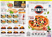 Photos du propriétaire du Livraison de pizzas Pizza Capri Saint-Valery-en-Caux - n°12