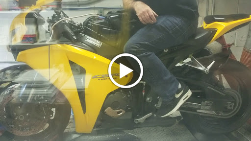 Motorcycle Shop «Bauce Racing», reviews and photos, 22 Lasinski Rd, Franklin, NJ 07416, USA