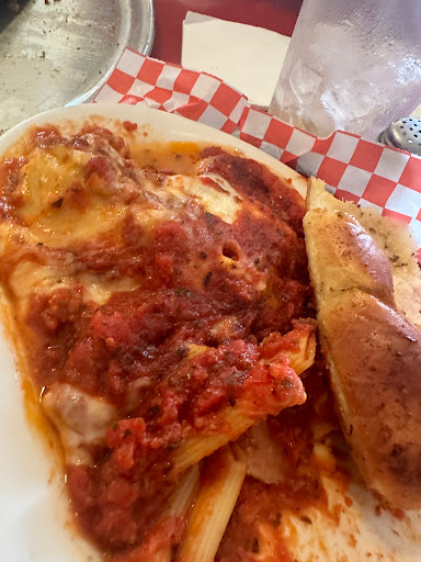 Guys Italian Restaurant image