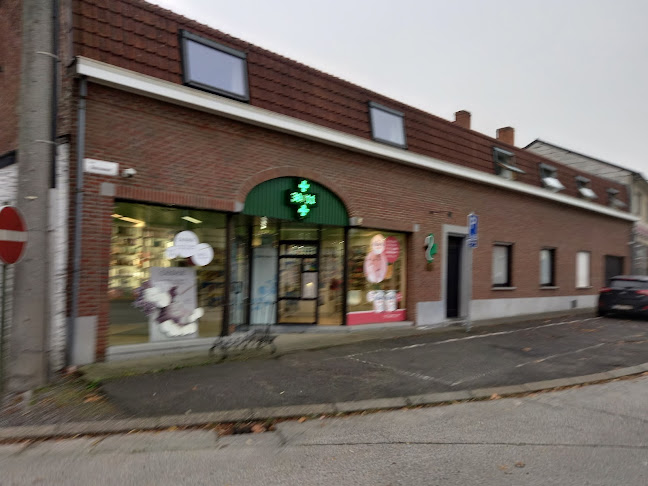 Beoordelingen van Pharmacie Michez in Bergen - Apotheek