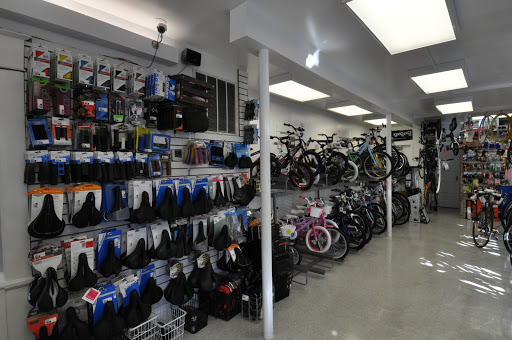 Bicycle Store «Takoma Bicycle», reviews and photos, 7030 Carroll Ave, Takoma Park, MD 20912, USA