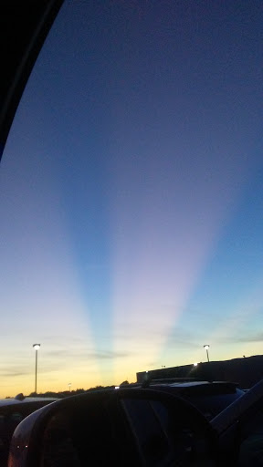 Movie Theater «Cinema Carousel», reviews and photos, 4289 Grand Haven Rd, Muskegon, MI 49441, USA