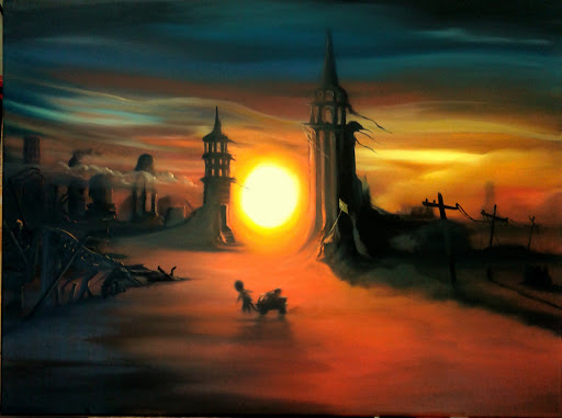 Tattoo Shop «Nostalgia Tattoo Co.», reviews and photos, 118 N Nevada Ave, Colorado Springs, CO 80903, USA