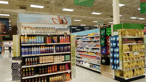 Supermarket «Publix Super Market at Parkwood Square», reviews and photos, 9005 US Highway 301 N, Parrish, FL 34219, USA