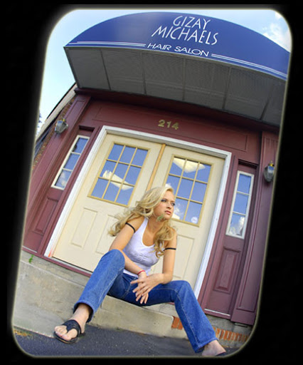 Beauty Salon «Gizay Michaels Hair Salon», reviews and photos, 214 W Jericho Turnpike, Huntington Station, NY 11746, USA