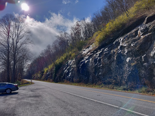 Tourist Attraction «French Broad Overlook», reviews and photos, 3938 Blue Ridge Pkwy, Arden, NC 28704, USA