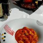 Photo n°2 de l'avis de Jessi.o fait le 26/08/2021 à 10:10 sur le  Ristorante La Playa à Vietri sul Mare