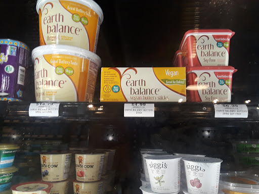 Grocery Store «Tyner Pond Market», reviews and photos, 120 S Audubon Rd, Indianapolis, IN 46219, USA