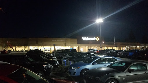 Department Store «Walmart Supercenter», reviews and photos, 1605 SE Everett Mall Way, Everett, WA 98208, USA